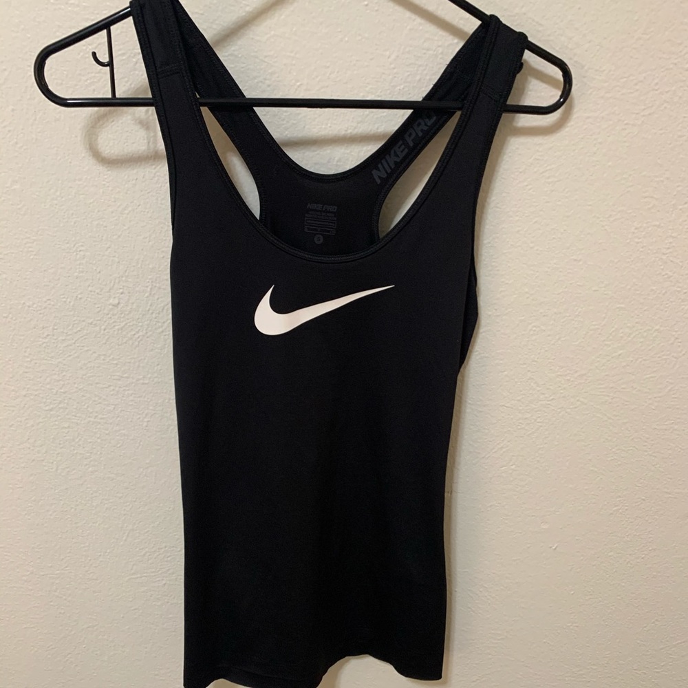 Nike tank top